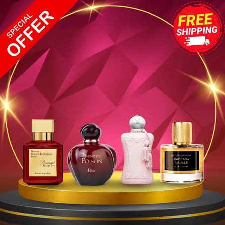 💋 SENSUAL DESIRE PACK