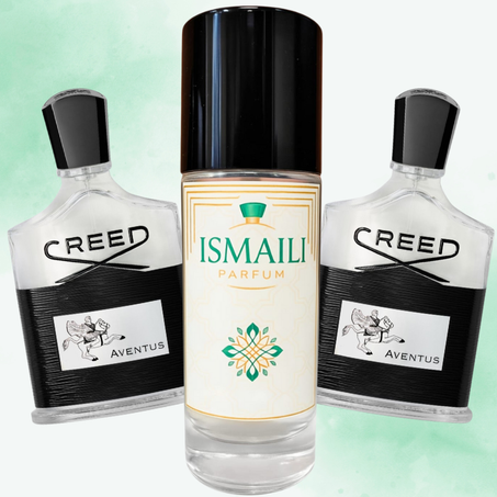 STYLE AVENTUS DE CREED