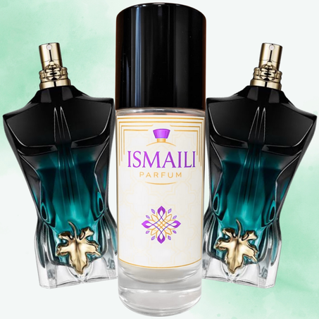 STYLE LE BEAU PARADISE GARDEN