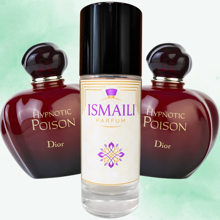 STYLE HYPNOTIC POISON