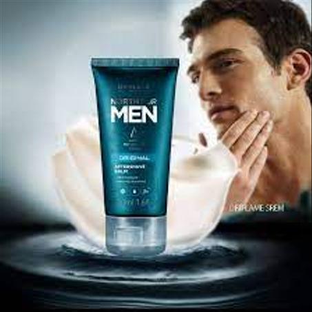 منتجات تجميل خاصة بالرجال