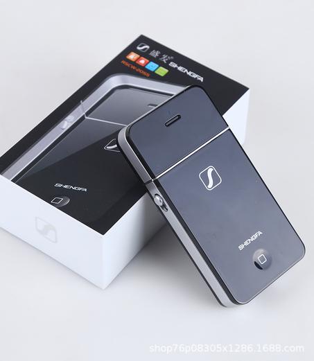 ماكينة الحلاقة الكهربائية