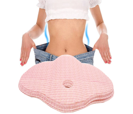 رقعة تخسيس البطن الكورية