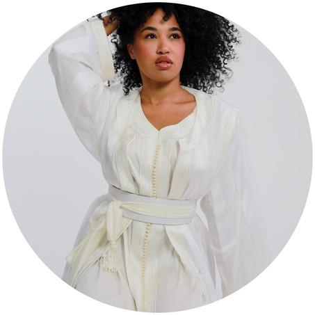 الملابس التقليدية