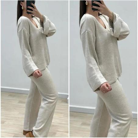 Ensemble 2 pièces AL011