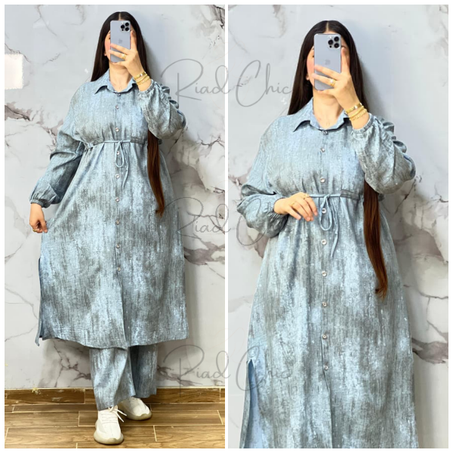 Ensemble 2 pièces AL32