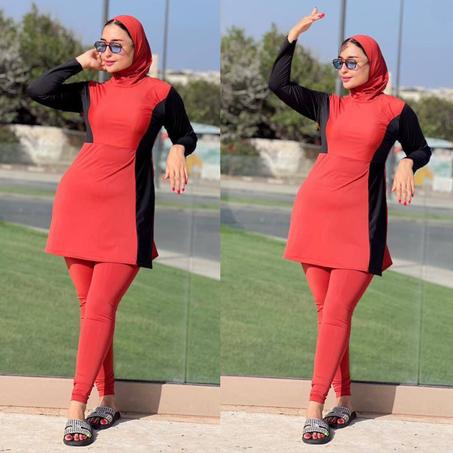 Burkini (REF144)