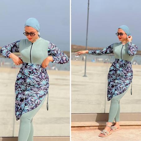 Burkini (REF155)
