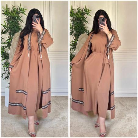 Abaya AP101