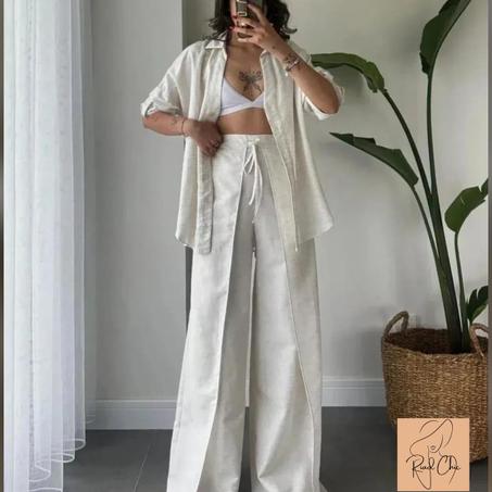 Ensemble 2 pièces (REF50AS)