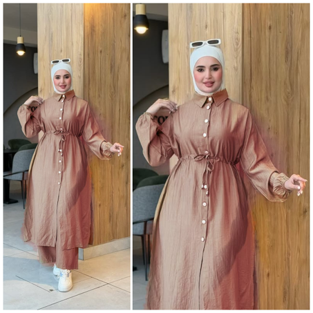 Ensemble 2 pièces AL87