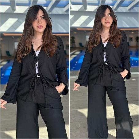 Ensemble 2 pièces AS09