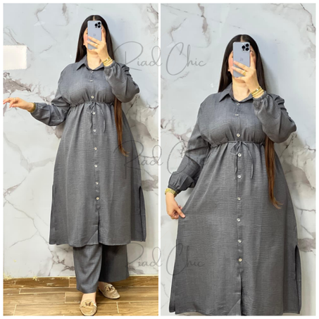 Ensemble 2 pièces AL40