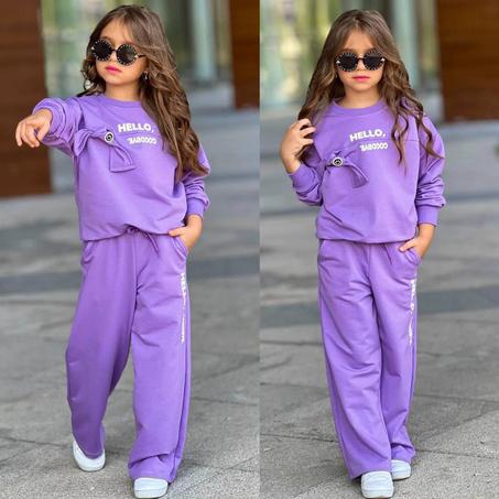 Ensemble 2 pièces RN00