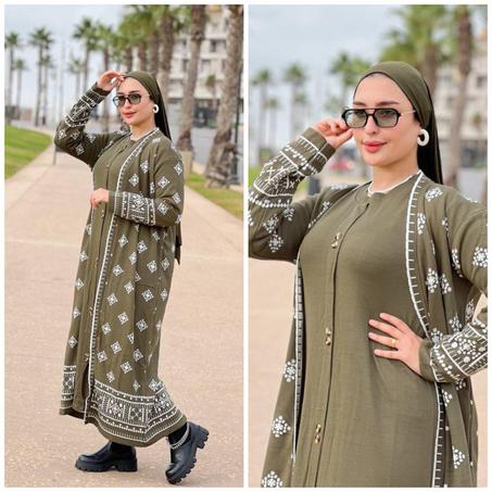 Ensemble 2 pièces MS90