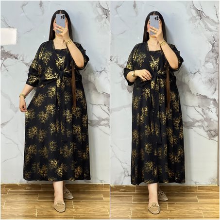 Robe 2 pièces AP140