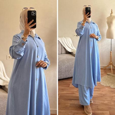 Ensemble 2 pièces (REF00AP)