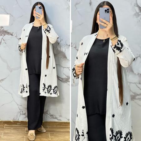 Ensemble 3 pièces AP17