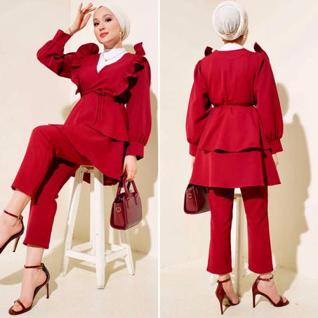 Ensemble 3 pièces AN01