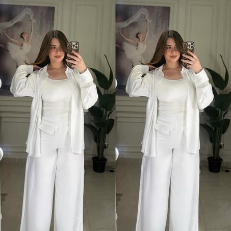 Ensemble 2 pièces (REF11AS)