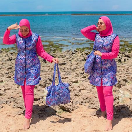 Burkini (REF14)