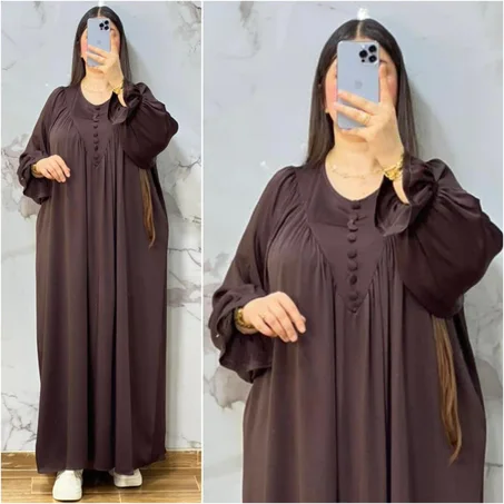 Abaya RM01