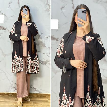 Ensemble 3 pièces AP11