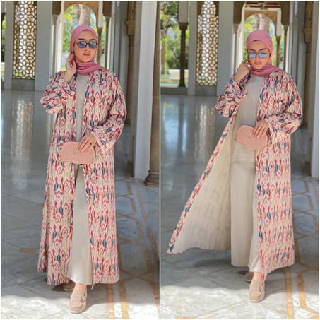 Ensemble 3 pièces AL33