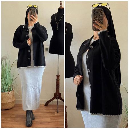 Ensemble 2 pièces NZ01