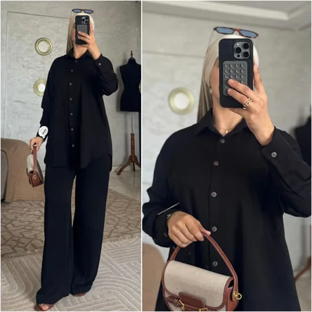 Ensemble 2 pièces AL98