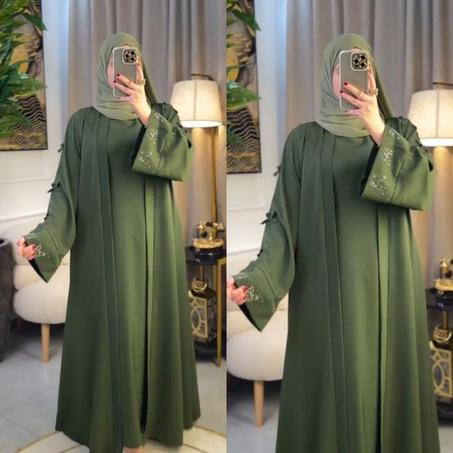 Abaya (REF26SN)