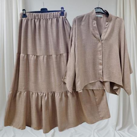 Ensemble 2 pièces AP38