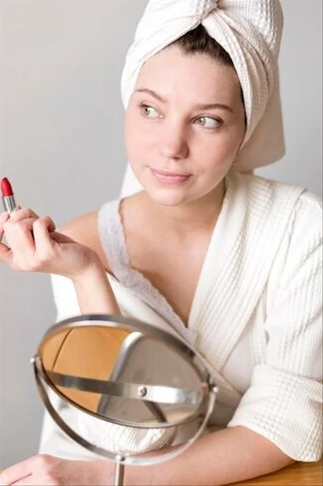 الجمال والعناية الشخصية