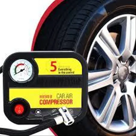 ضاغط الهواء متعدد الإستعمالات Compresseur a air Multifonctoin