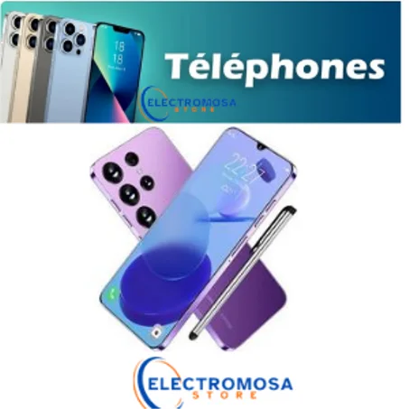 الهاتف الذكي