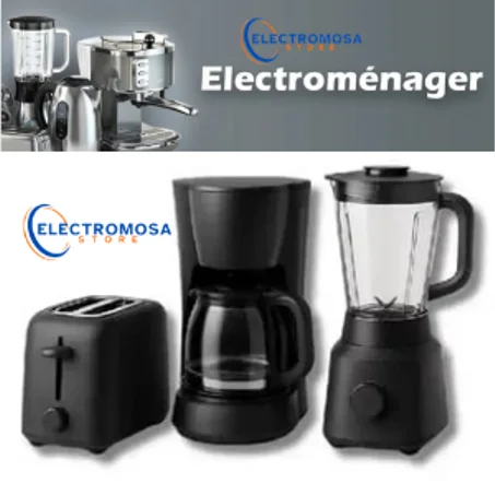 الأجهزة المنزلية