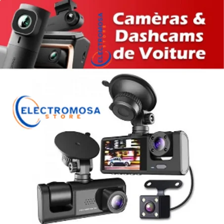 كامرا السيارة