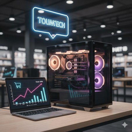 أجهزة الحواسيب