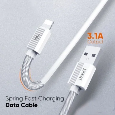 DINEX  Cable Type C