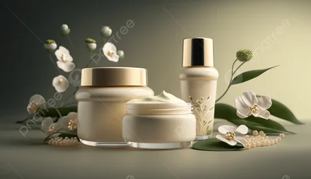 المنتجات العناية بالبشرة