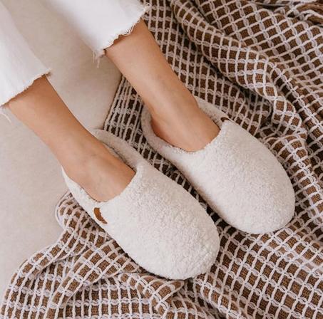 نسائي غامض سهل الارتداء نعال ناعمة مريحة رغوة الذاكرة أحذية منزلية داخلية