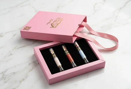 The Soft Collection | 3 Essential Scents by Sheevaa 🌸