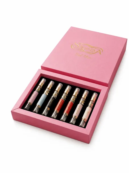 The Attractive Collection The Honeymoon Package