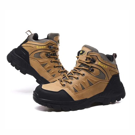 ( Chaussure Sécurité  ( HOMME