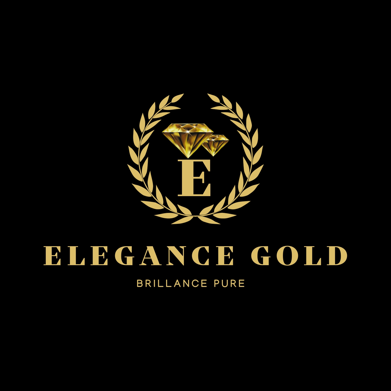 Elegance Gold