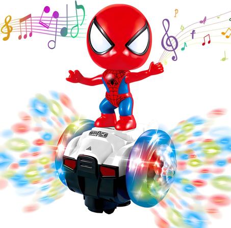 لعبة متحركة للاطفال