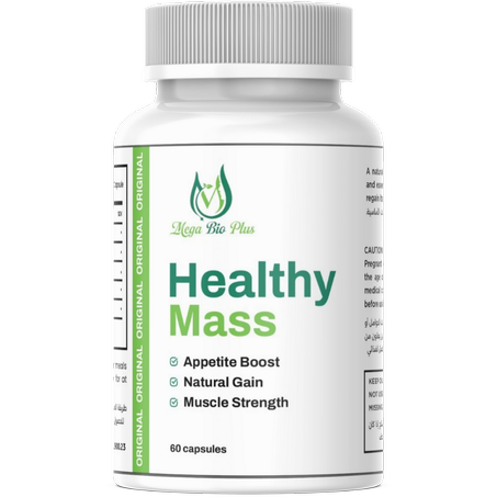 Healthy Mass