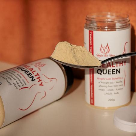 بروتين إبراز المناطق الأنثوية