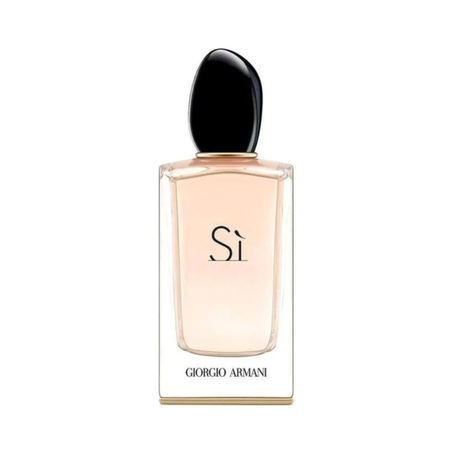 Si Giorgio Armani