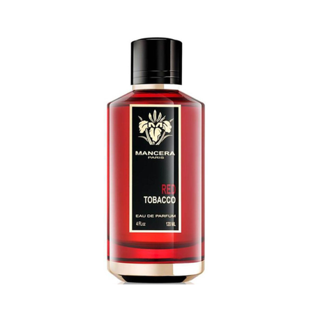 Mancera Red Tobacco